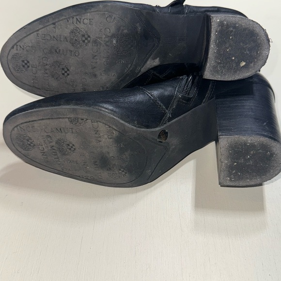 Vince Camuto Heel Boots - Picture 6 of 7